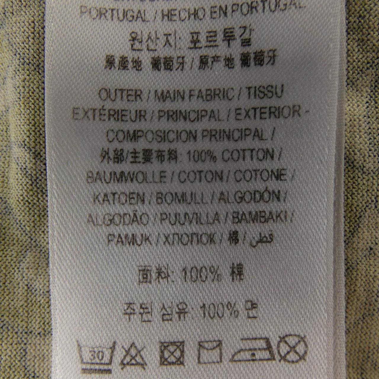 バーバリー BURBERRY 80162571 Tシャツ