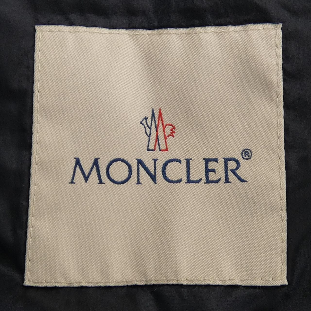 モンクレール MONCLER AGATELON ダウンコート