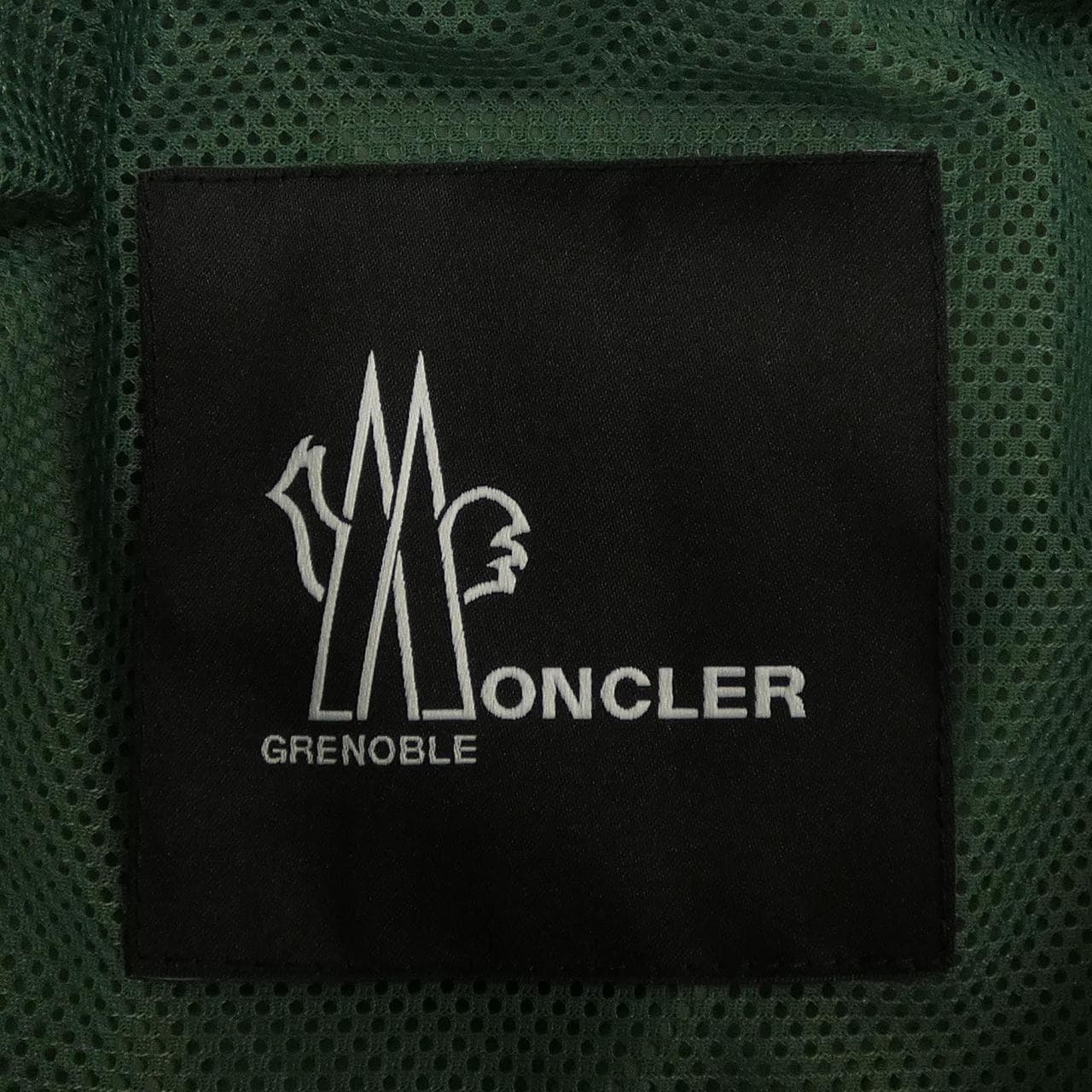 モンクレールグルノーブル MONCLER GRENOBLE 10971G00005 598C2 ジャケット