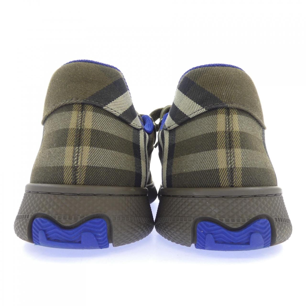バーバリー BURBERRY スニーカー