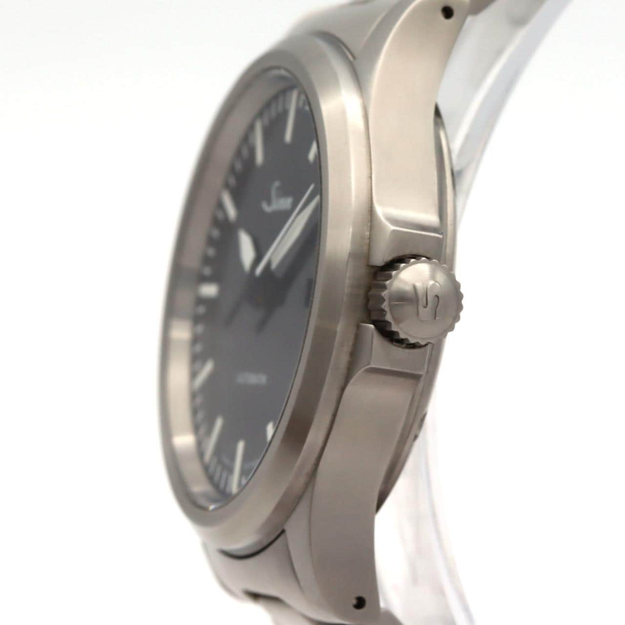 【ノーメンテナンス還元価格】ジン 556.M SS 自動巻