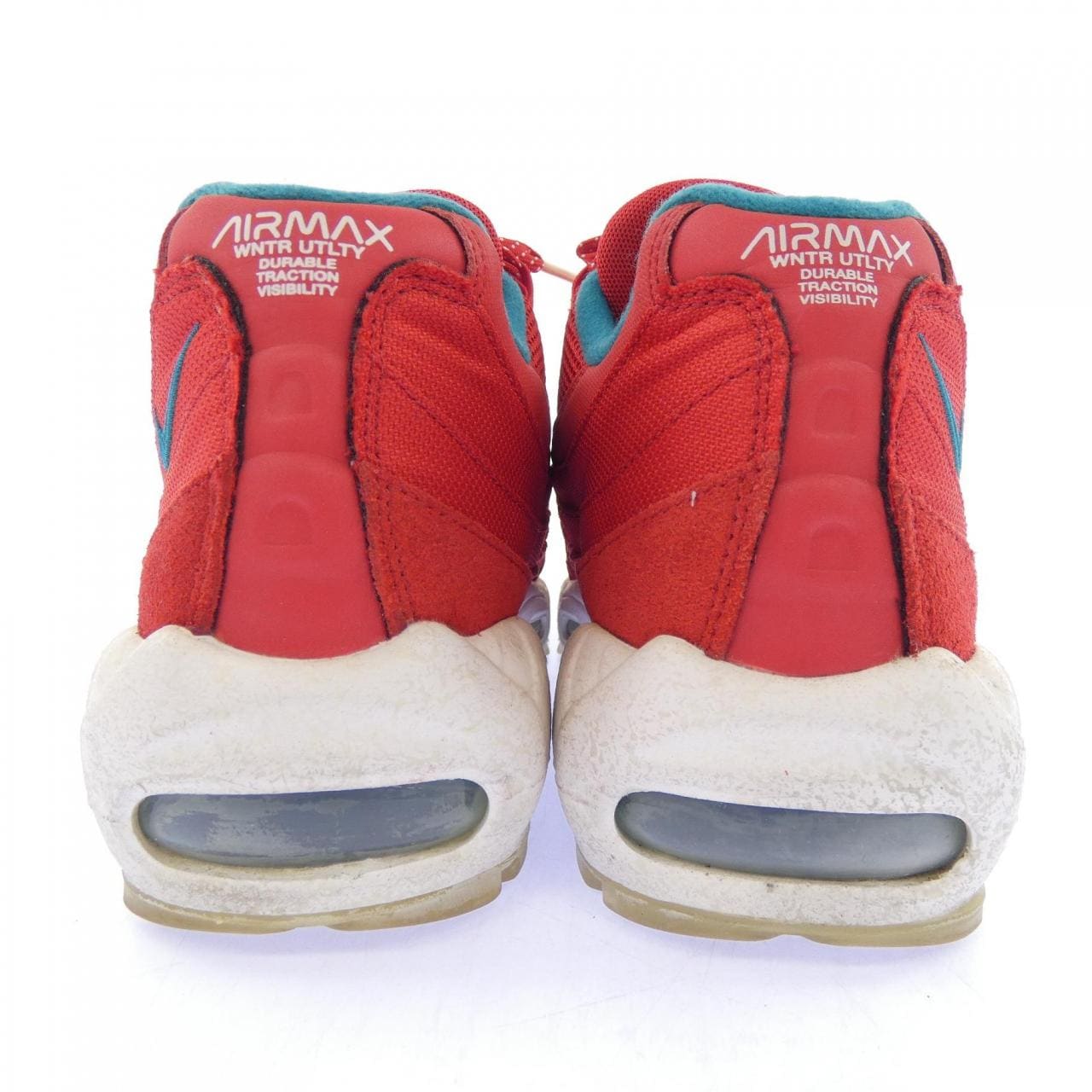 ナイキ NIKE CT3689-600 スニーカー