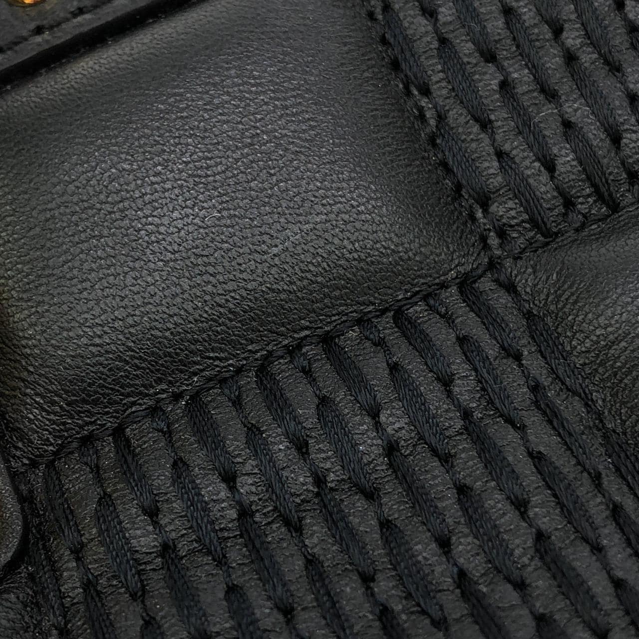 ルイヴィトン ダミエ ジャイアント トロカ PM M59116 ショルダーバッグ