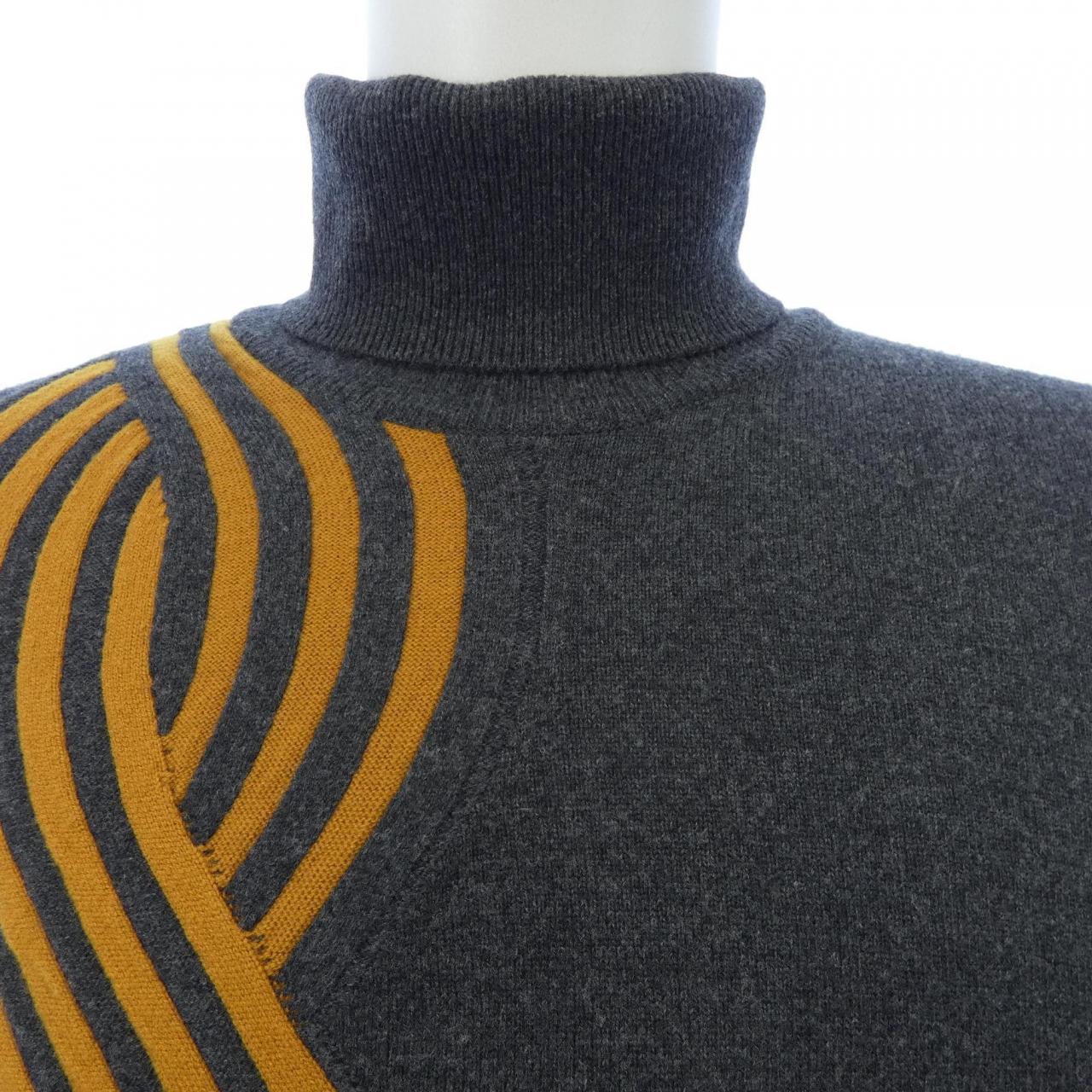 エルメス HERMES ニット