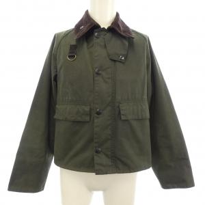 バブアー BARBOUR ブルゾン