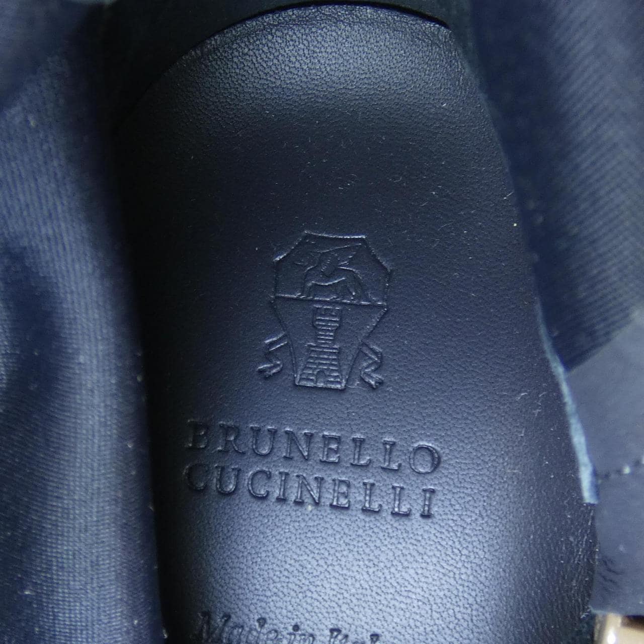 BRUNELLO CUCINELLI CUCINELLI boots