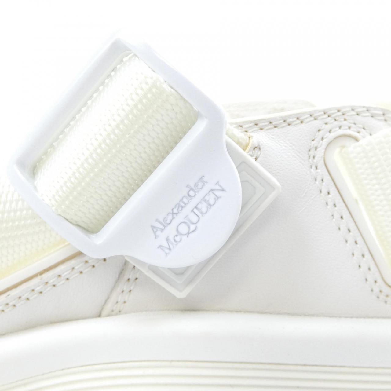 アレキサンダーマックイーン ALEXANDER McQUEEN サンダル