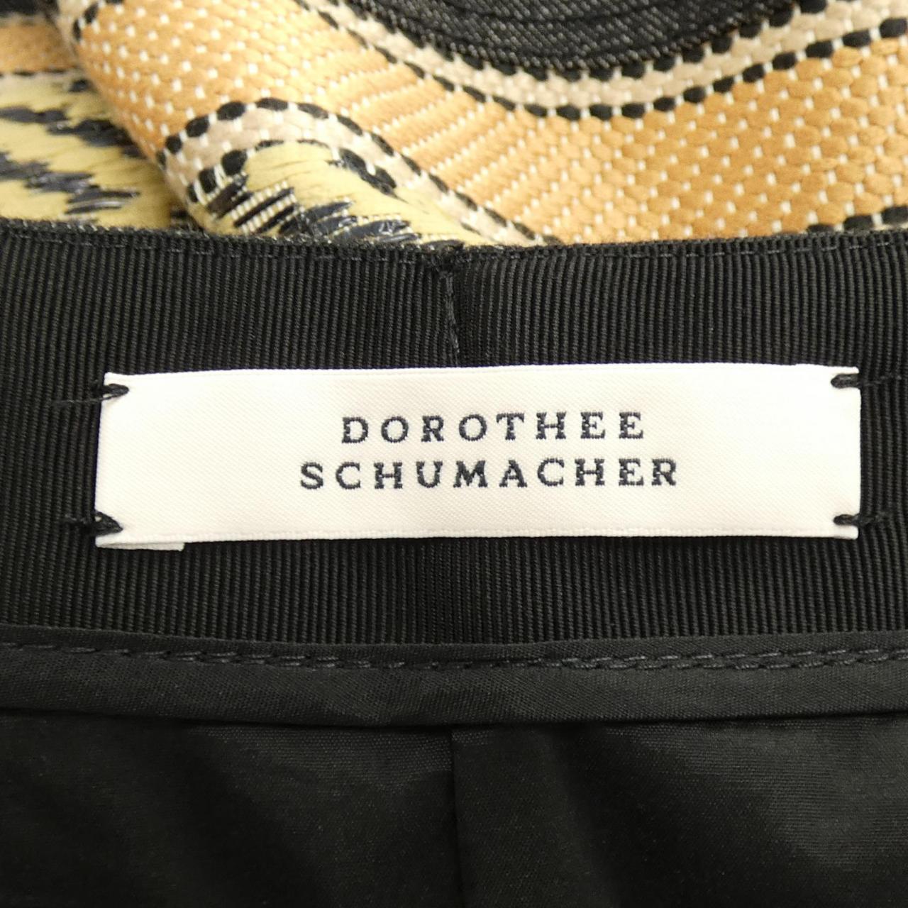 Dorothy Schumacher DOROTHEE SCHUMACHER Skirt