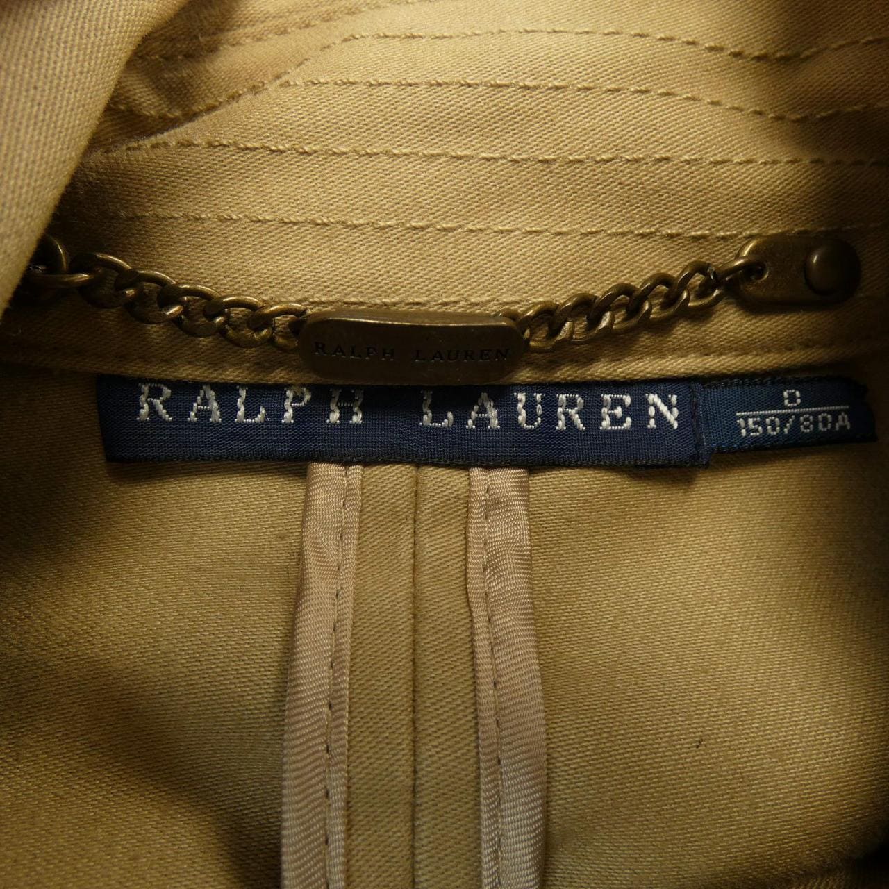 拉爾夫勞倫RALPH LAUREN外套