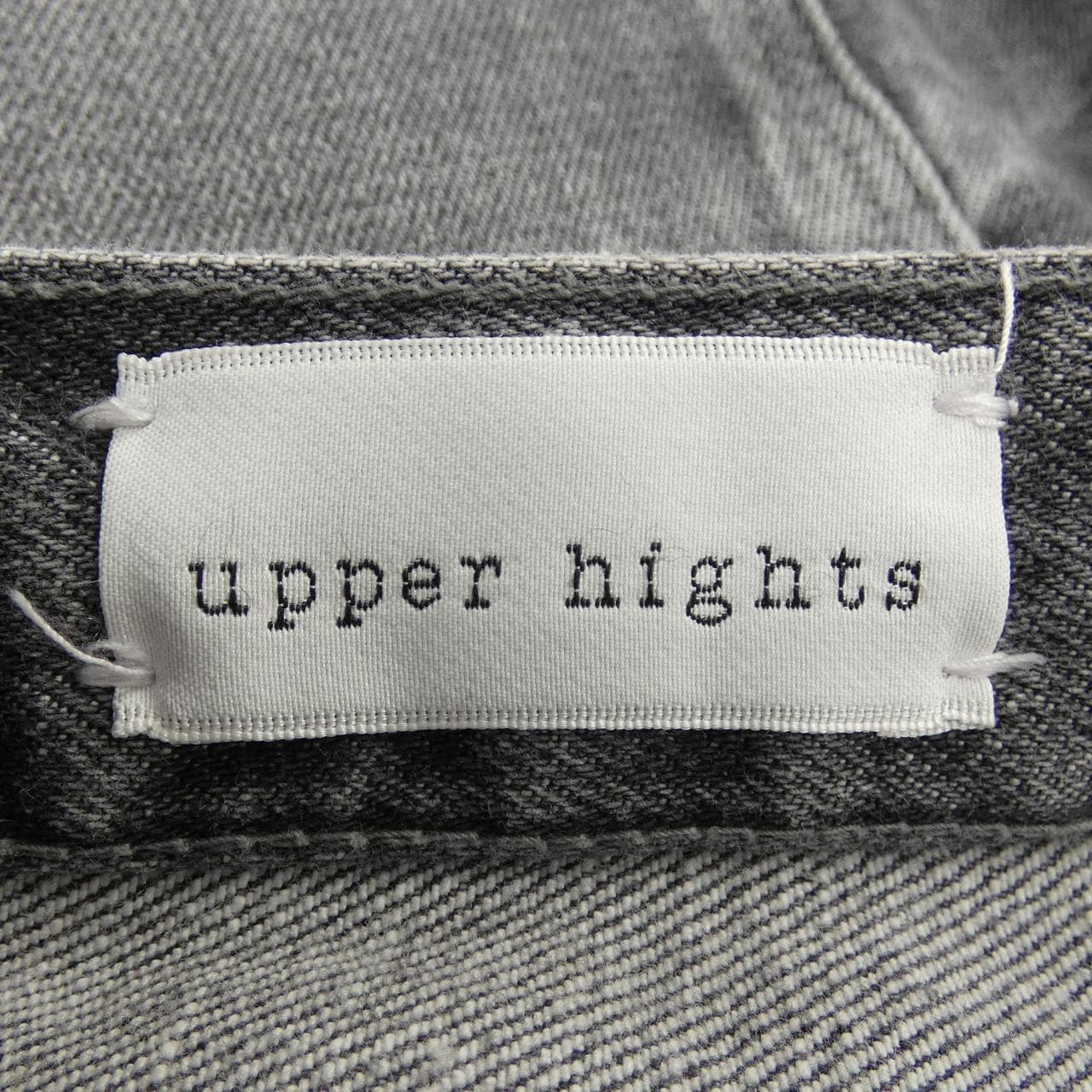 Upper heights UPPER HIGHTS jeans