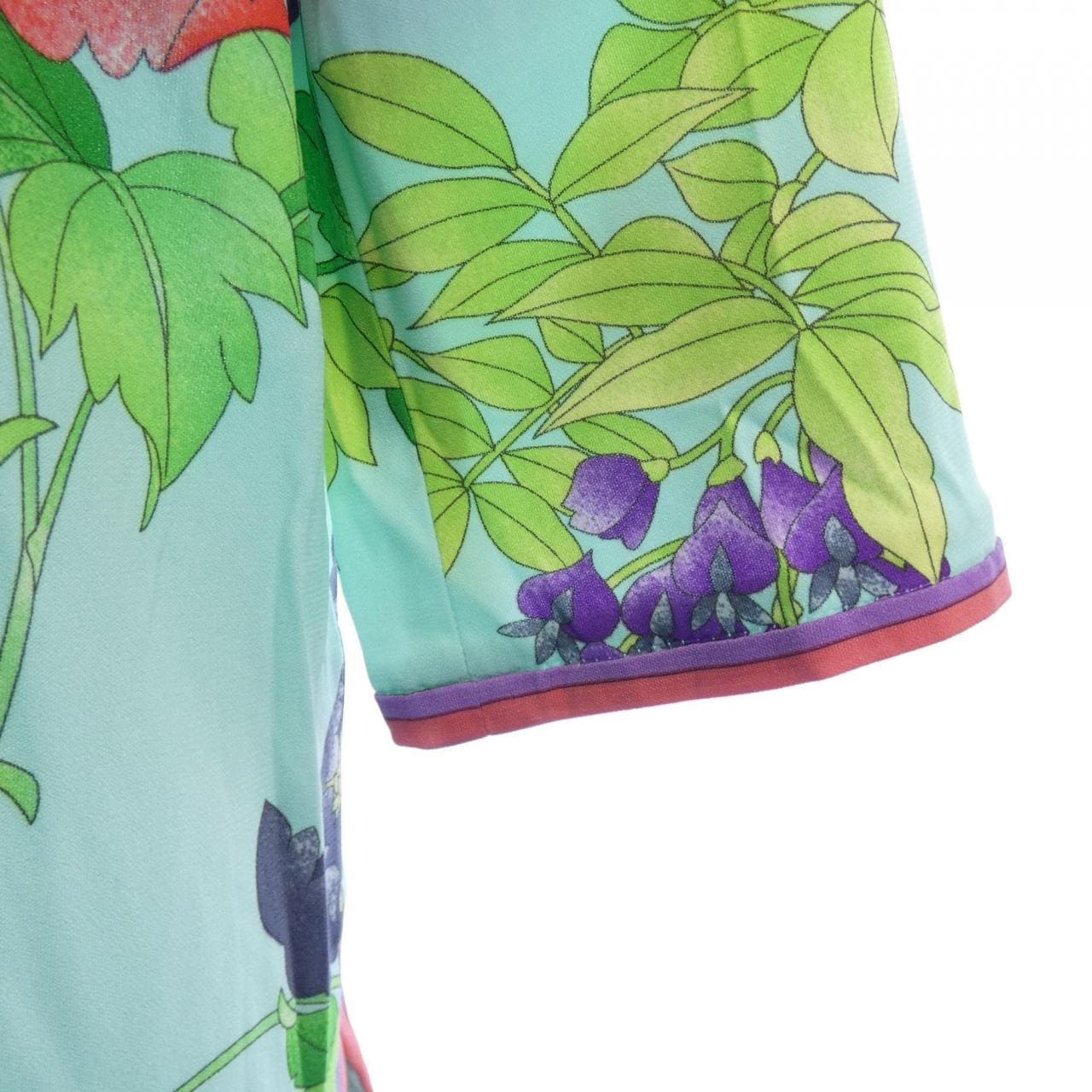 レオナールファッション LEONARD FASHION チュニック