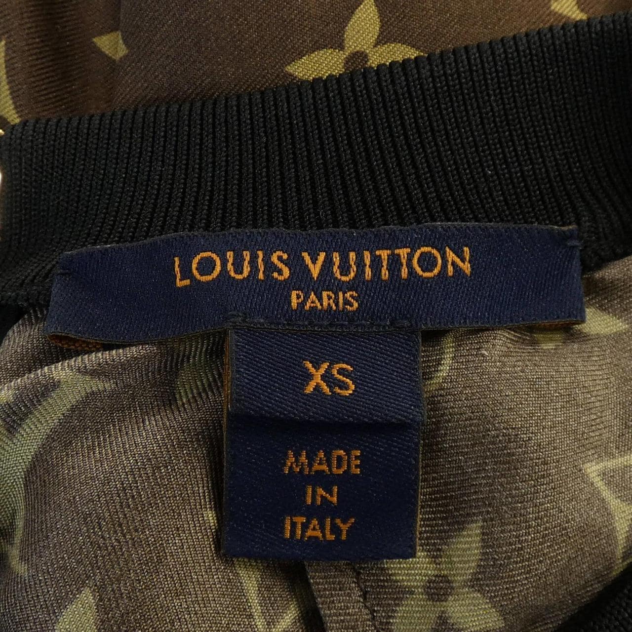 ルイヴィトン LOUIS VUITTON チュニック