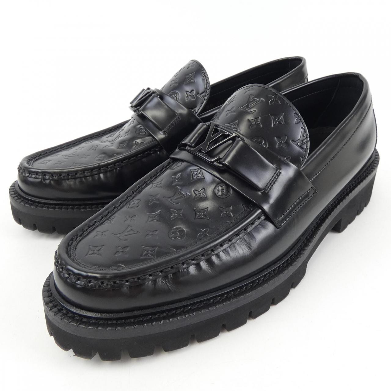ルイヴィトン LOUIS VUITTON シューズ