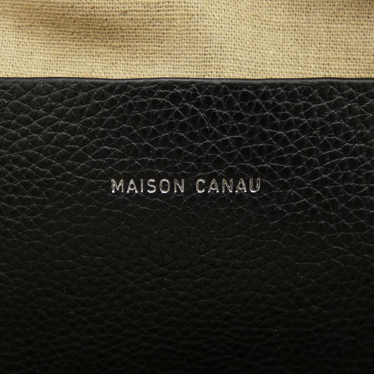 MAISONCANAU BAG