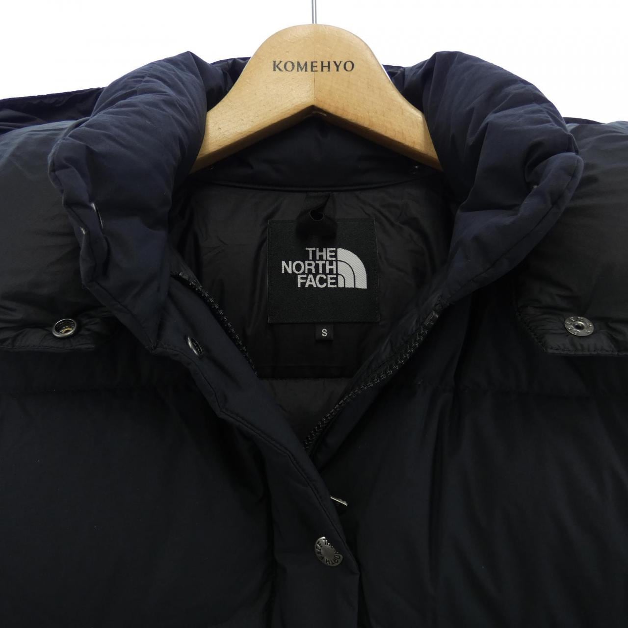 ザノースフェイス THE NORTH FACE ダウンジャケット