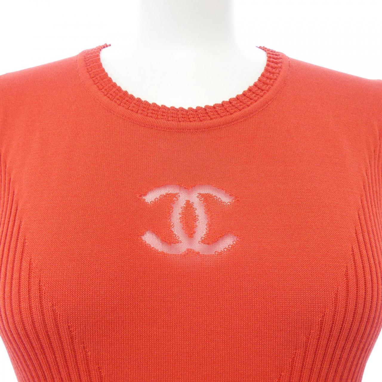 CHANEL CHANEL One Piece