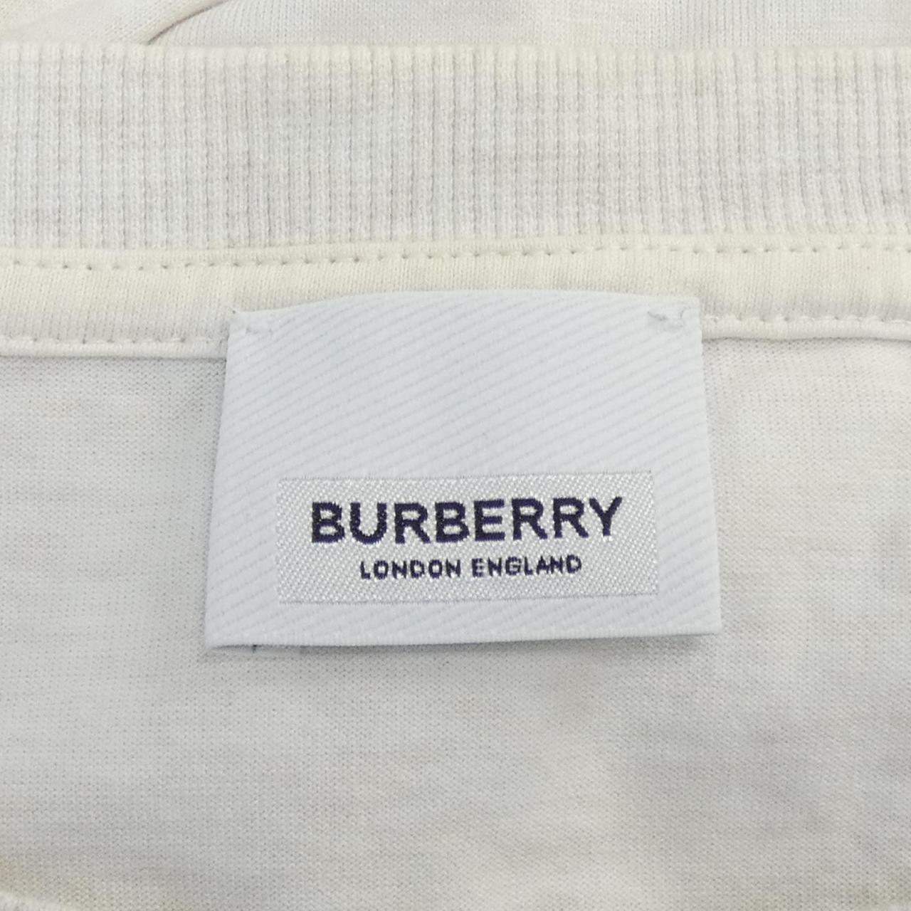 BURBERRY巴寶莉T恤