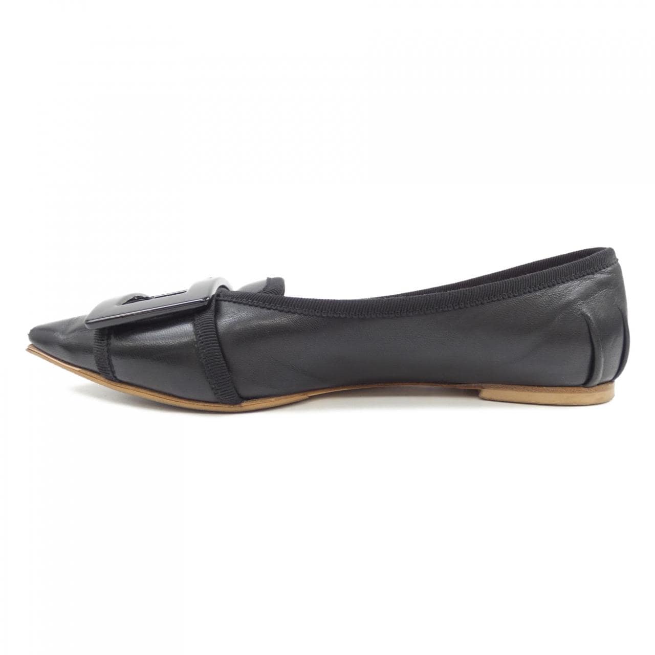 ロジェヴィヴィエ ROGER VIVIER フラットシューズ