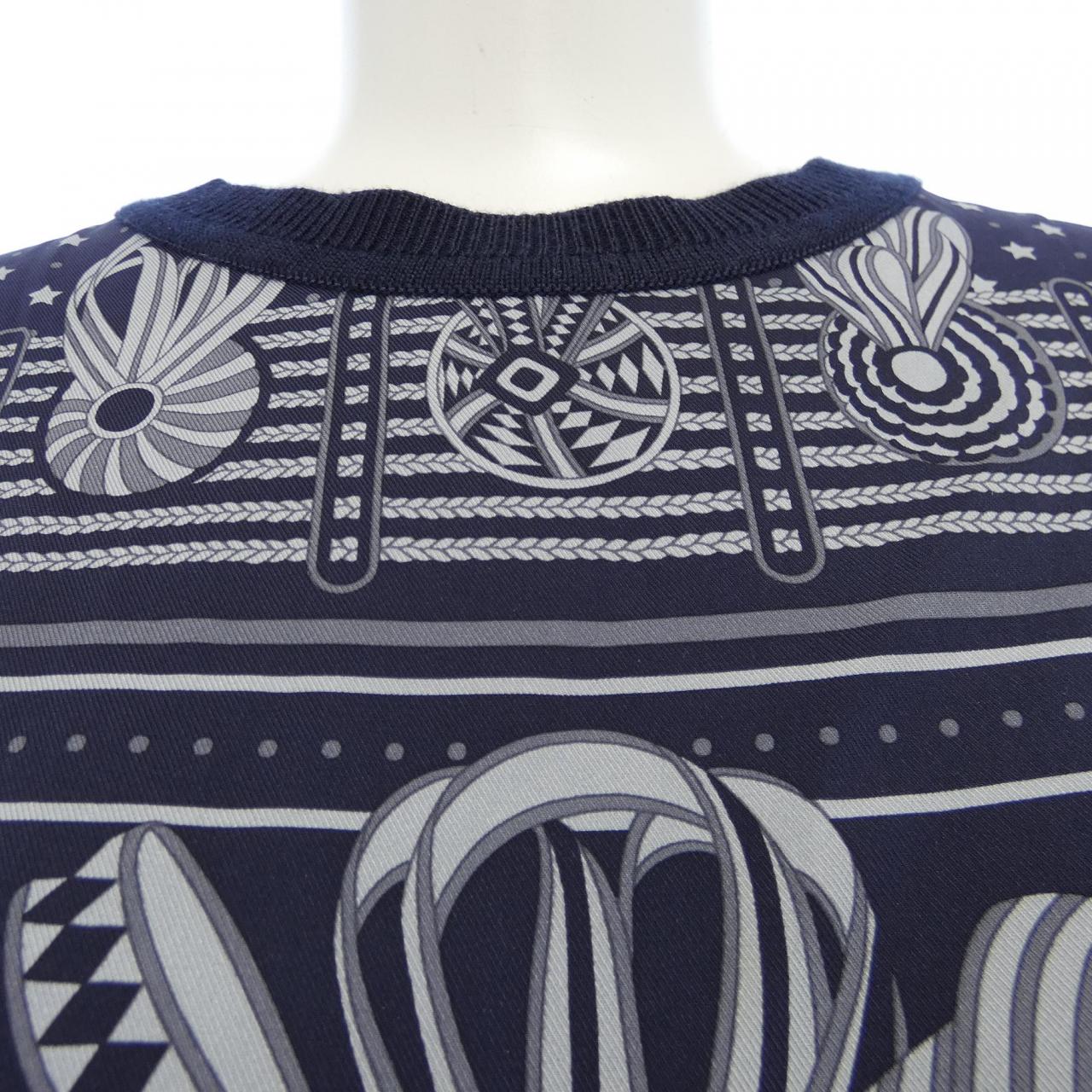 HERMES HERMES knitwear