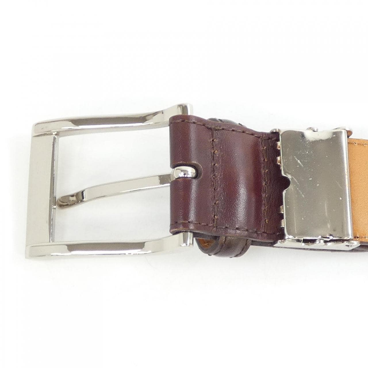 マグナーニ MAGNANNI BELT