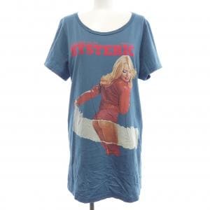 ヒステリックグラマー HYSTERIC GLAMOUR Tシャツ