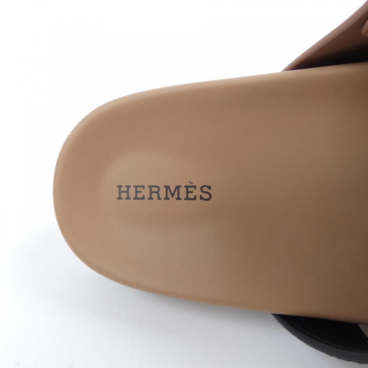 エルメス HERMES シプレ CHYPRE テクノサンダル 222297Z サンダル