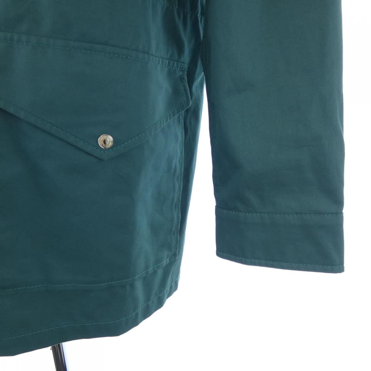 エルメス HERMES 2E0253D1 コート