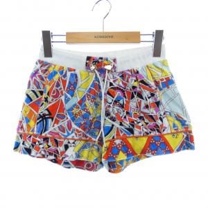 エミリオプッチ EMILIO PUCCI ショートパンツ