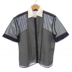 コスチュームナショナル CoSTUME NATIONAL S／Sシャツ