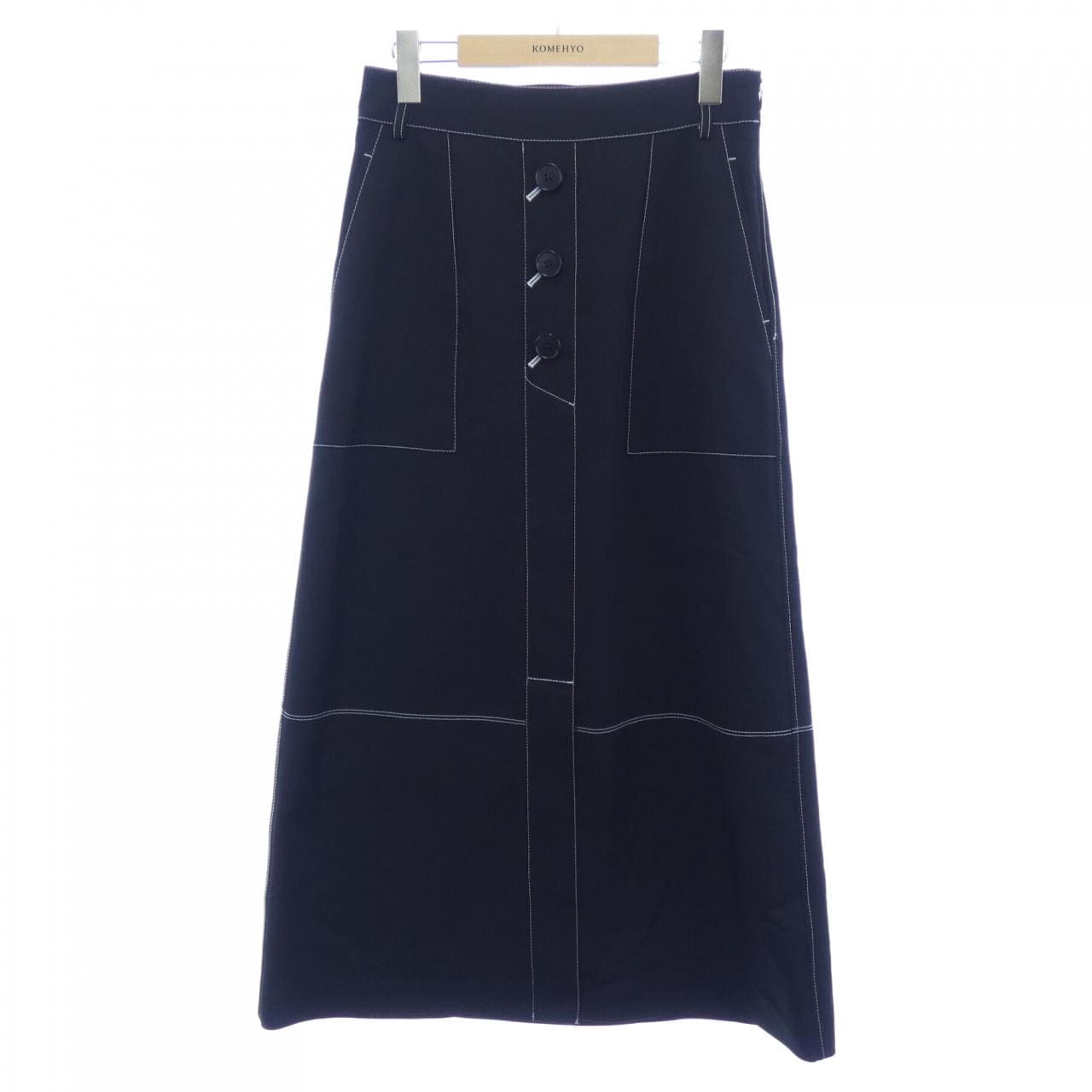 アドーア ADORE 531-4120505 スカート