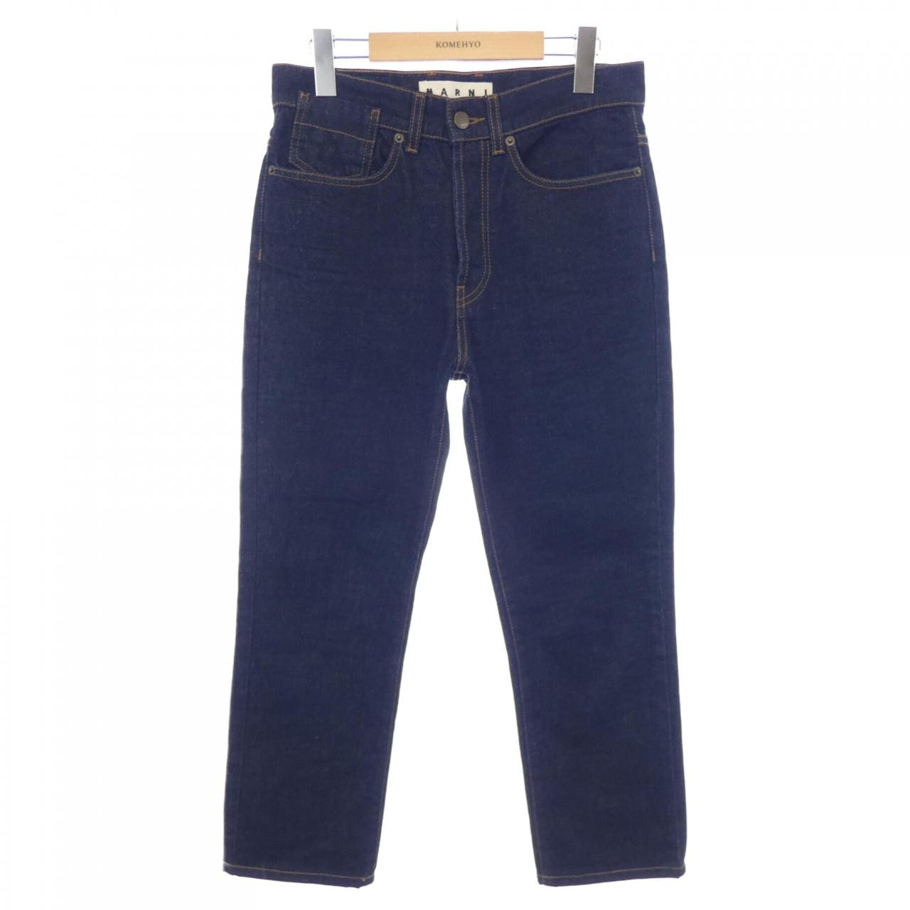 マルニ MARNI PUJUR03A00TCQ73 ジーンズ