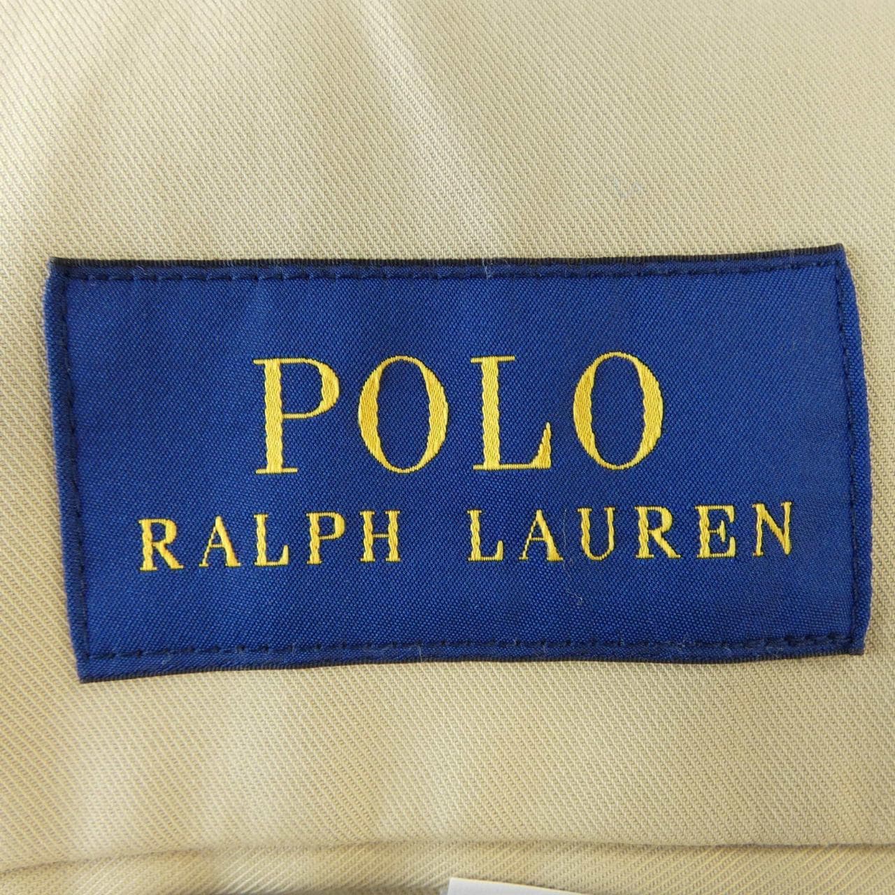 ポロラルフローレン POLO RALPH LAUREN トレンチコート