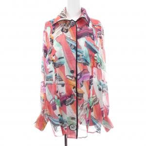 シャネル CHANEL COCO CUBA P55634V41844 シャツ