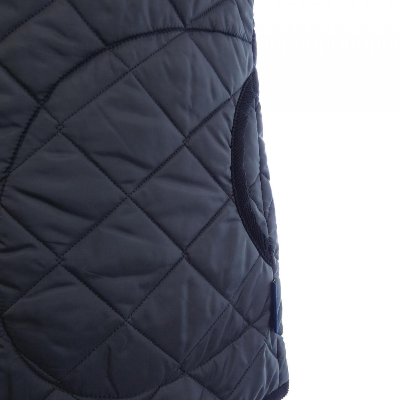 ラベンハム LAVENHAM ベスト