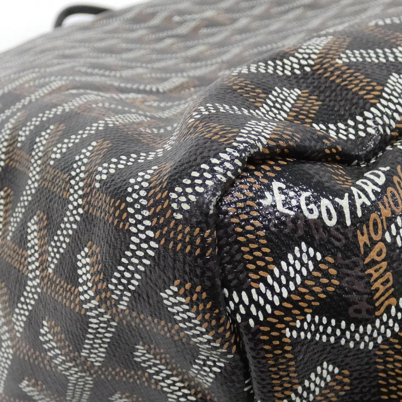 ゴヤール サン ルイ GM AMA LOUIS GM バッグ