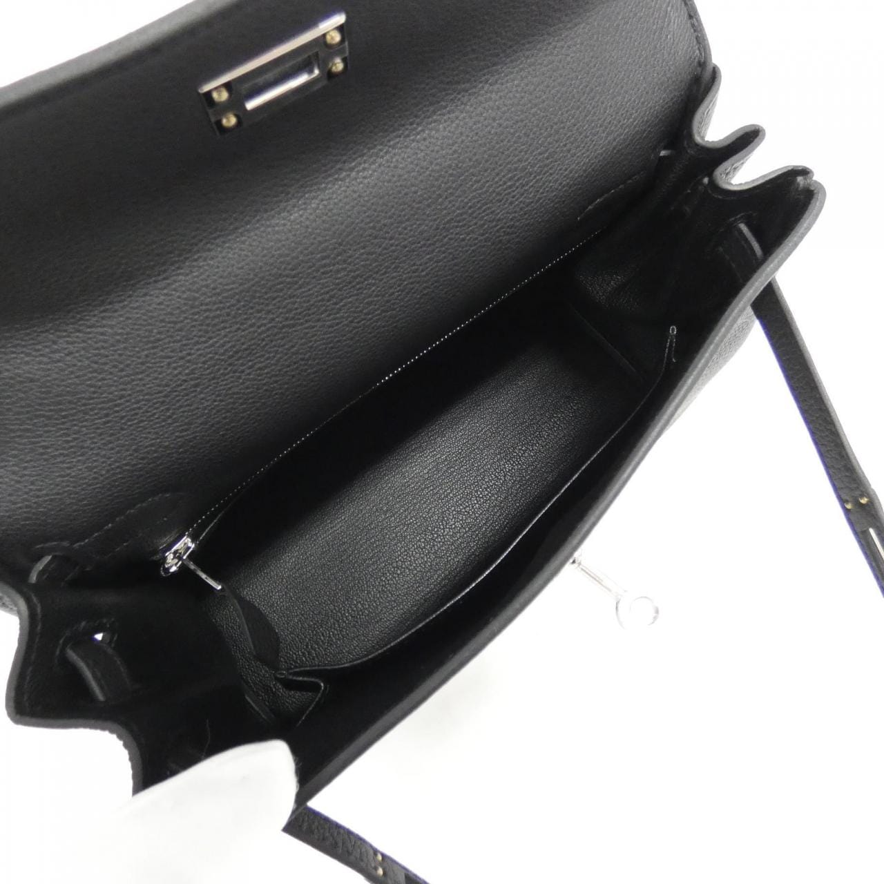 [Unused items] HERMES Kelly 25cm 044624CK bag