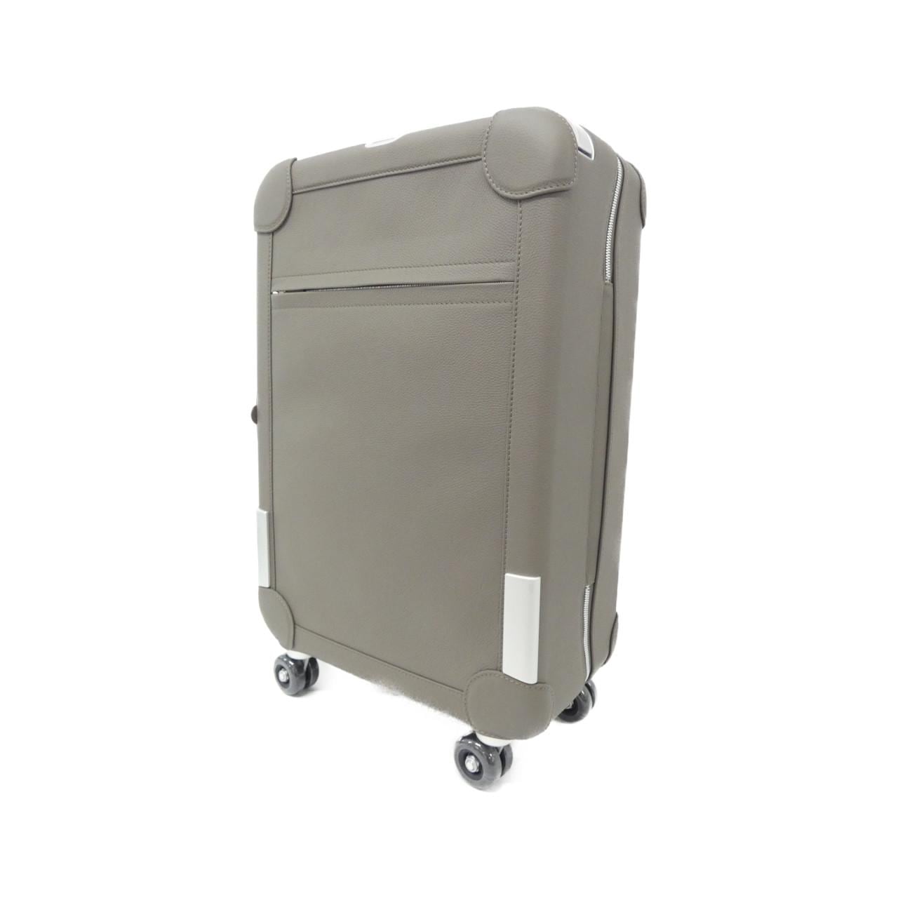 【未使用品】エルメス アール.エム.エス 24L 082278CM キャリーバッグ