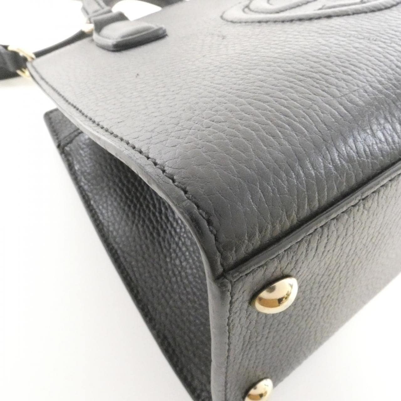 グッチ ソーホー 607722 CAO0G バッグ