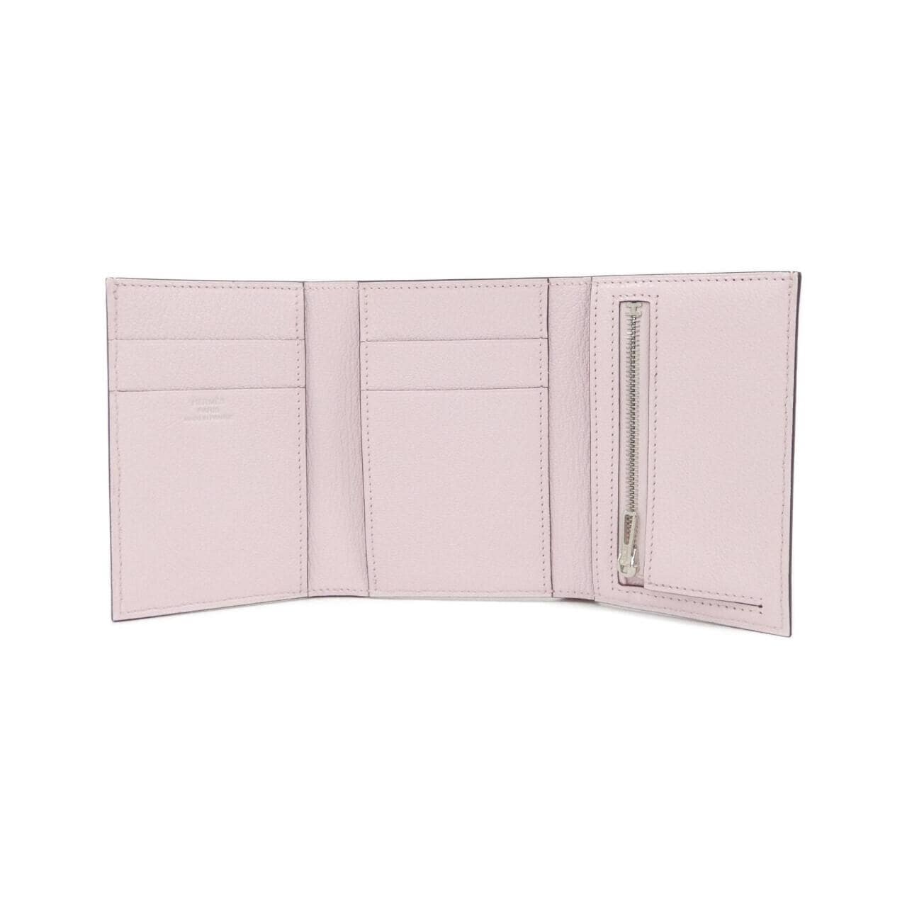 【未使用品】エルメス ベアン コンビネ 082876CK 財布