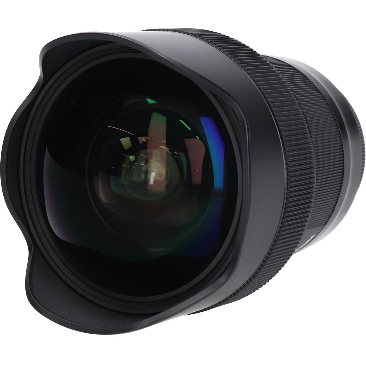 ＥＯＳ１４ｍｍ　Ｆ１．８ＤＧ　ＨＳＭ（Ａ）