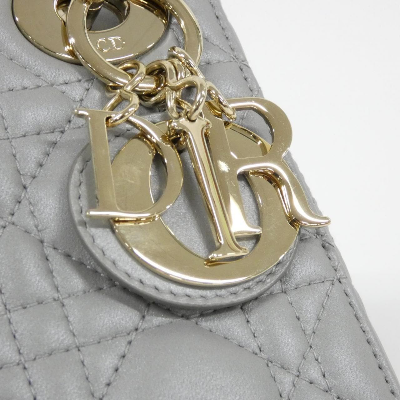 クリスチャンディオール レディ ディオール ミニ M0505OADU バッグ