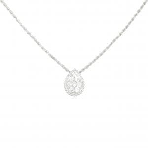 Boucheron Serpent Bohème Small Necklace