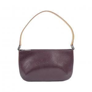 ルイヴィトン モノグラム マット ファウラー M55146 ショルダーバッグ