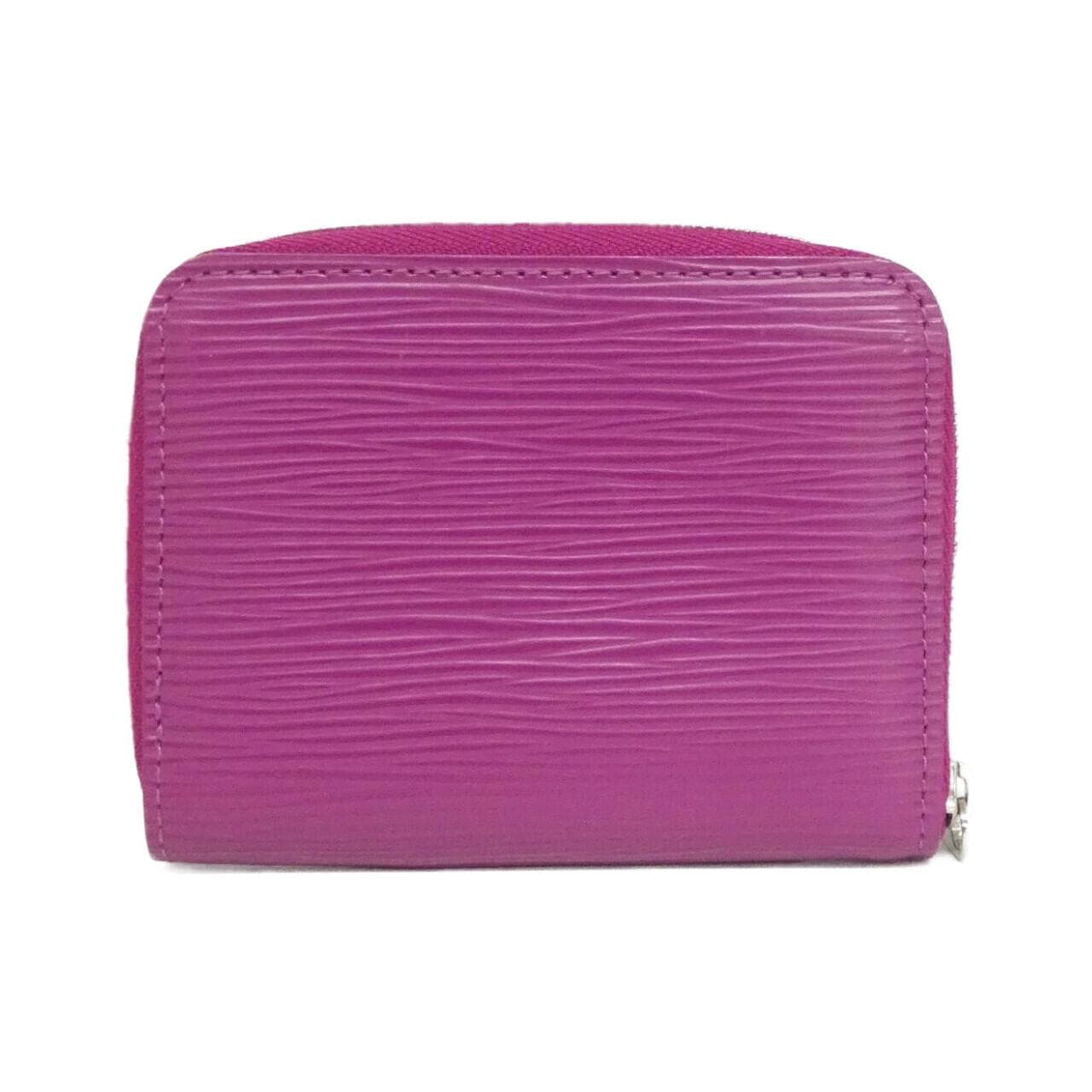 ルイヴィトン エピ ジッピー コインパース M6015L コインケース