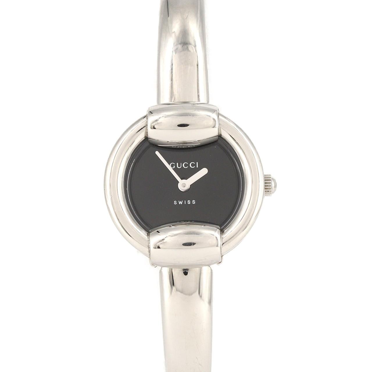 グッチ 1400L SS クォーツ