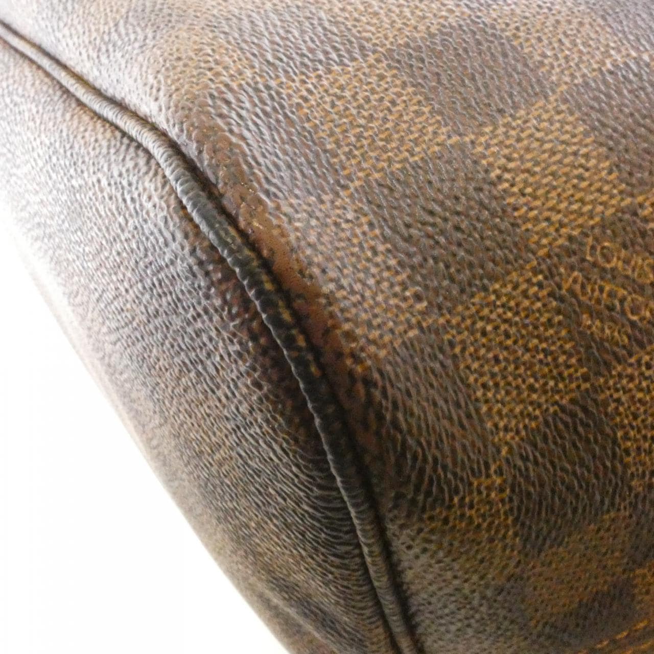 ルイヴィトン ダミエ ネヴァーフル MM N51105 バッグ