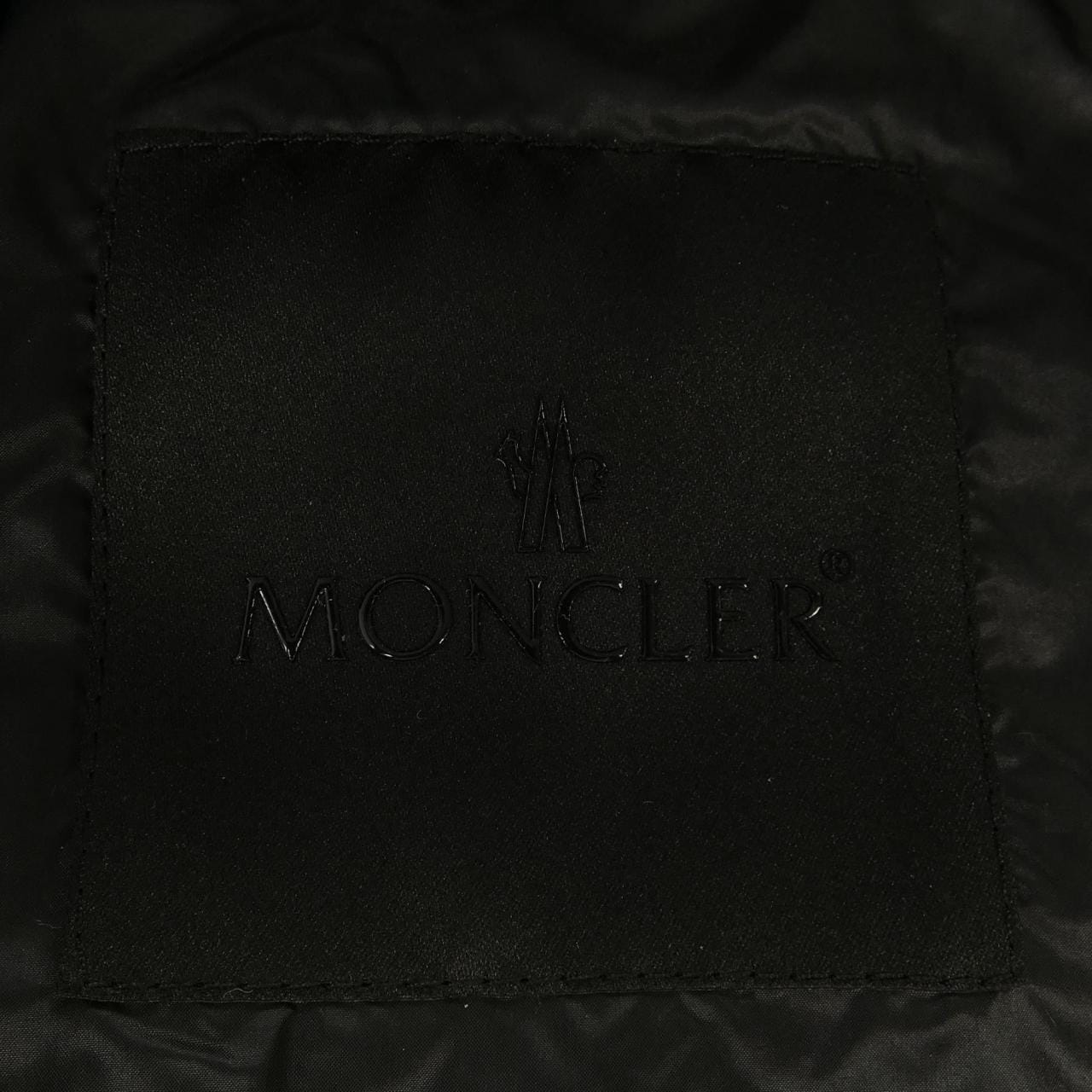 MONCLER MONCLER VEST