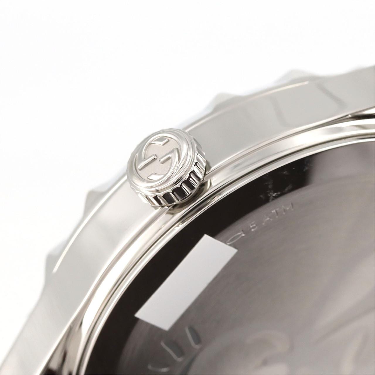 [新品] Gucci G Timeless YA1264204 SS石英