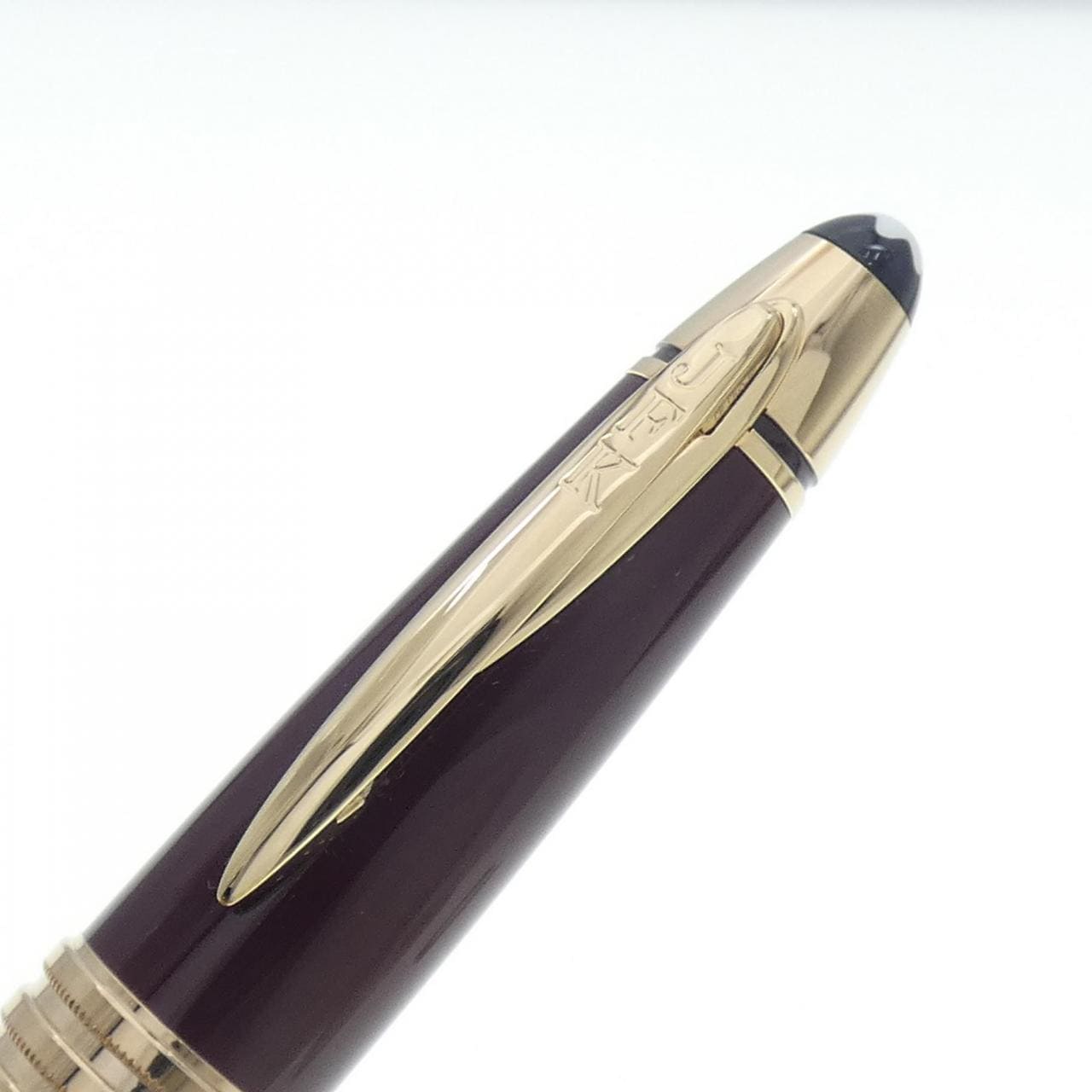 [新品] MONTBLANC约翰肯尼迪特别版 132126 圆珠笔