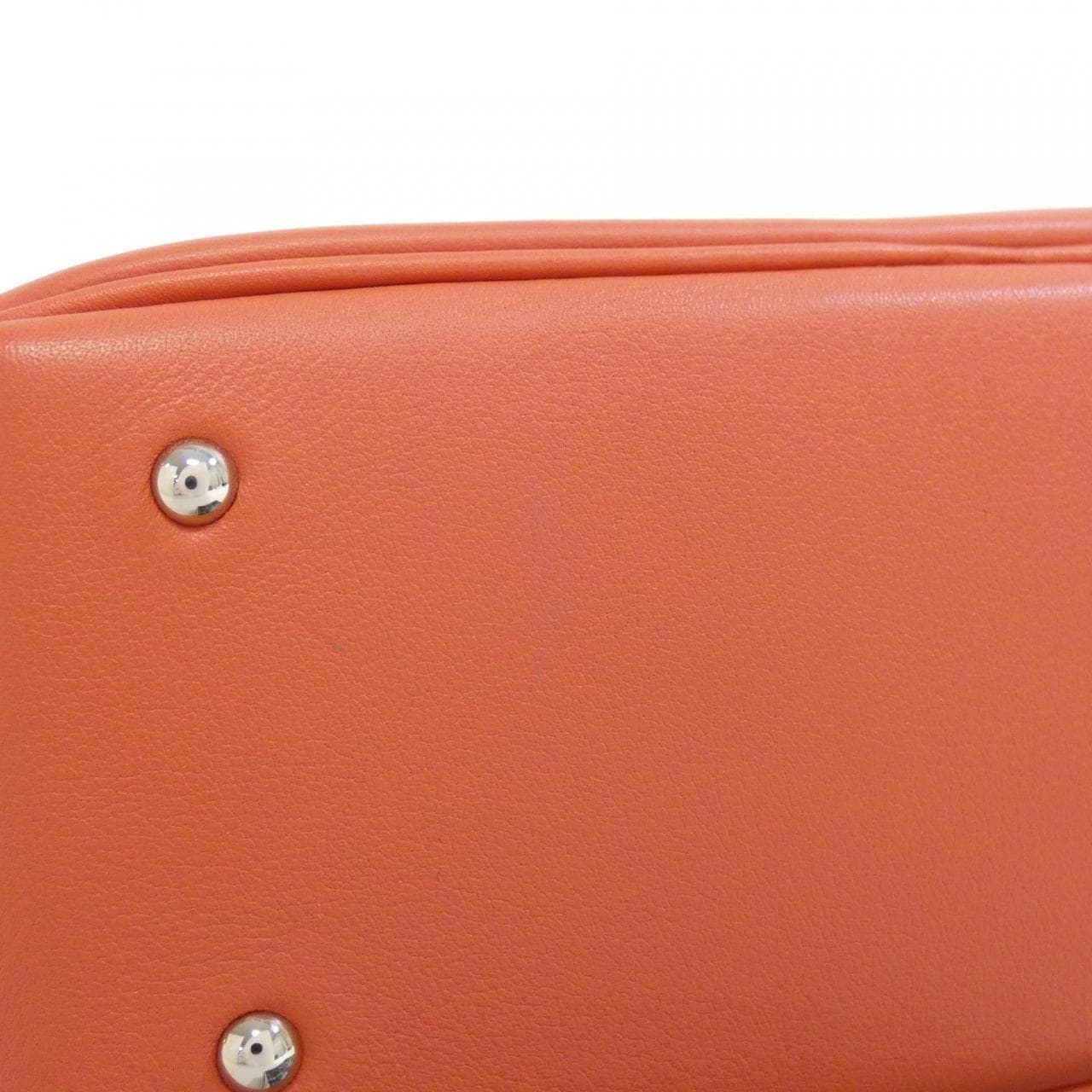 HERMES Mini Plume MINI 048263CK Bag